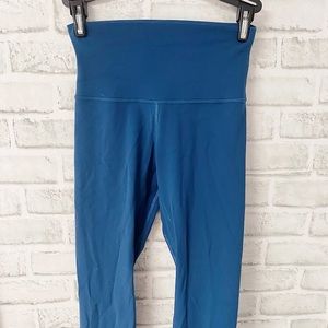 Lulu Align Leggings